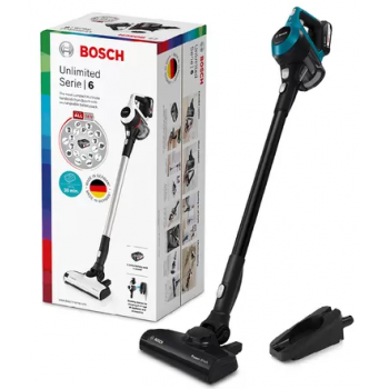 Порохотяг BOSCH BBS611LAG