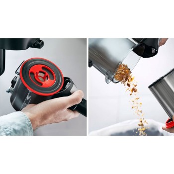 Порохотяг BOSCH BBS711ANM