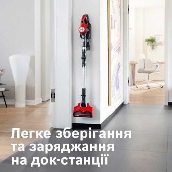 Порохотяг BOSCH BBS711ANM