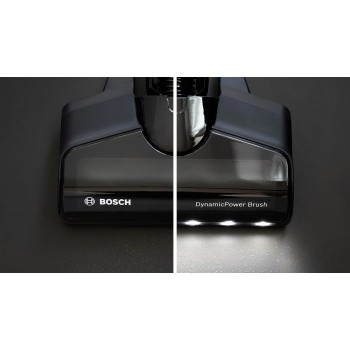 Порохотяг BOSCH BBS711W