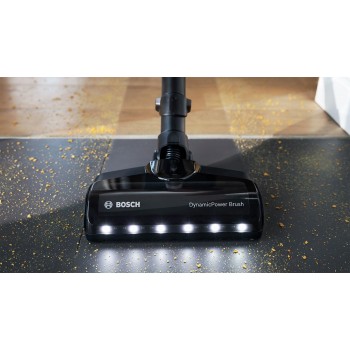 Порохотяг BOSCH BBS711W
