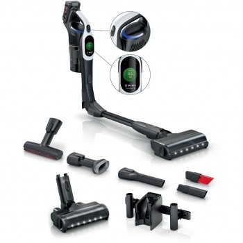Порохотяг BOSCH BCS1041WAC Порохотяг BOSCH BCS1041WAC