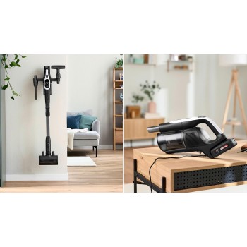 Порохотяг BOSCH BCS1041WAC Порохотяг BOSCH BCS1041WAC