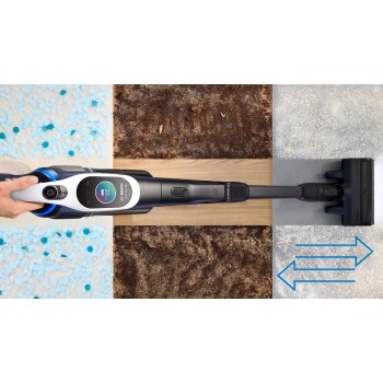 Порохотяг BOSCH BCS1041WAC Порохотяг BOSCH BCS1041WAC