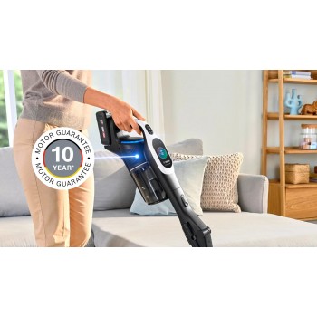 Порохотяг BOSCH BCS1041WAC Порохотяг BOSCH BCS1041WAC