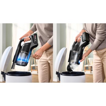Порохотяг BOSCH BCS1041WAC Порохотяг BOSCH BCS1041WAC