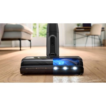 Порохотяг BOSCH BCS1041WAC Порохотяг BOSCH BCS1041WAC