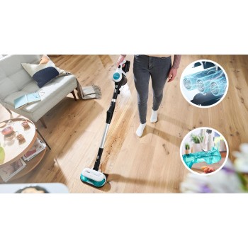 Порохотяг BOSCH BCS712HYG5
