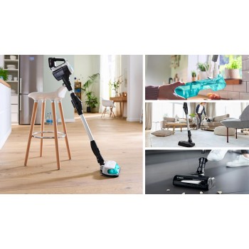Порохотяг BOSCH BCS712HYG5