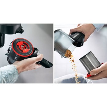 Порохотяг BOSCH BCS712XXL