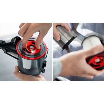 Порохотяг BOSCH BCS712XXL