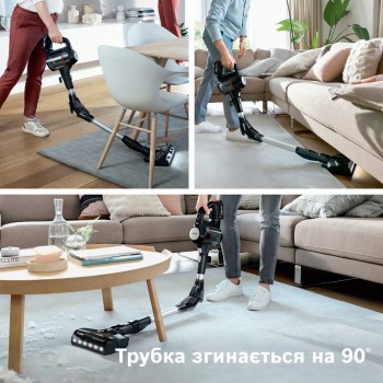 Порохотяг BOSCH BCS712XXL
