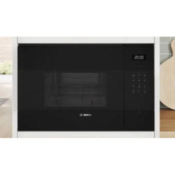 Мікрохвильова піч BOSCH BEL554MB2