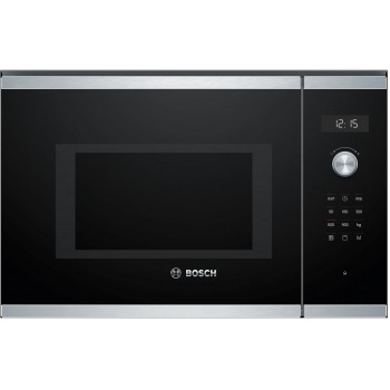 Мікрохвильова піч BOSCH BEL554MS0