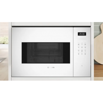 Мікрохвильова піч BOSCH BEL554MW2