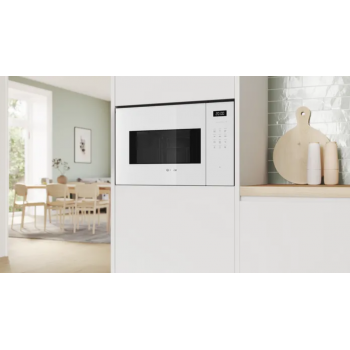 Мікрохвильова піч BOSCH BEL554MW2
