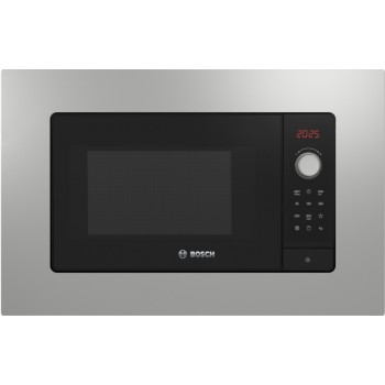 Мікрохвильова піч BOSCH BEL653MS3