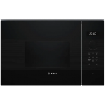 Мікрохвильова піч BOSCH BFL524MB2 Мікрохвильова піч BOSCH BFL524MB2