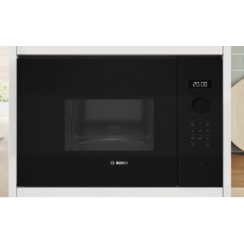 Мікрохвильова піч BOSCH BFL524MB2 Мікрохвильова піч BOSCH BFL524MB2