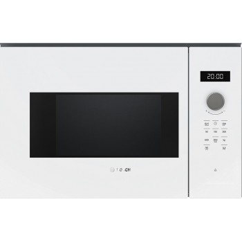 Мікрохвильова піч BOSCH BFL524MW2
