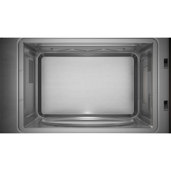 Мікрохвильова піч BOSCH BFL524MW2