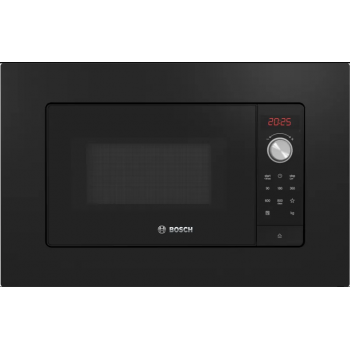 Мікрохвильова піч BOSCH BFL623MC3