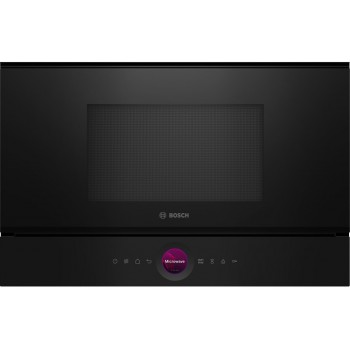 Мікрохвильова піч BOSCH BFL7221B1 Мікрохвильова піч BOSCH BFL7221B1