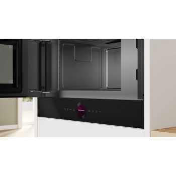 Мікрохвильова піч BOSCH BFL7221B1 Мікрохвильова піч BOSCH BFL7221B1