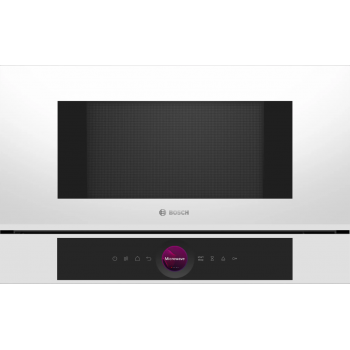 Мікрохвильова піч BOSCH BFL7221W1