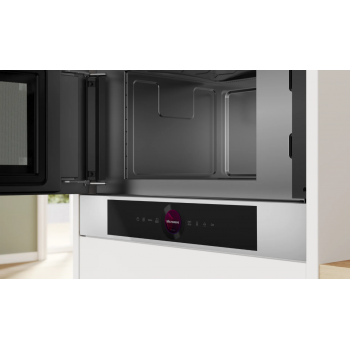 Мікрохвильова піч BOSCH BFL7221W1