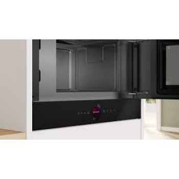 Мікрохвильова піч BOSCH BFR7221B1
