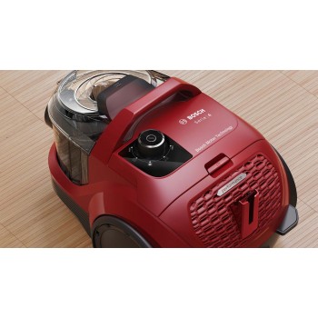 Порохотяг BOSCH BGC21X350 Порохотяг BOSCH BGC21X350