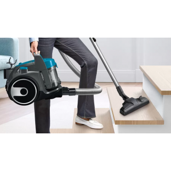 Порохотяг BOSCH BGS05X240