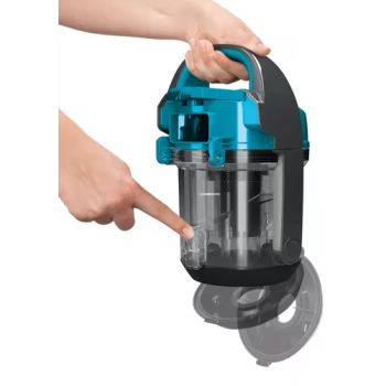 Порохотяг BOSCH BGS05X240