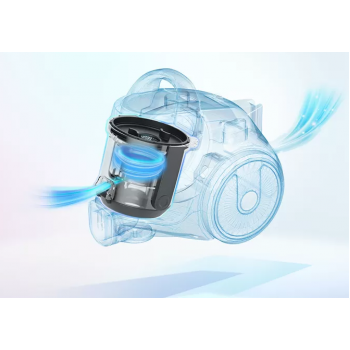 Порохотяг BOSCH BGS05X240