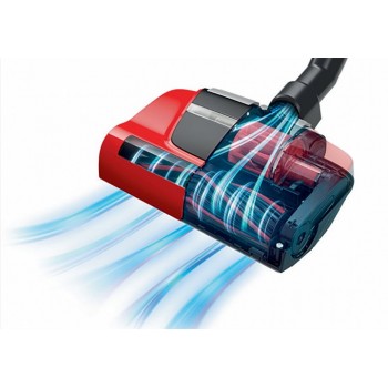 Порохотяг BOSCH BGS41PET1