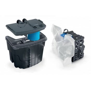 Порохотяг BOSCH BWD41700