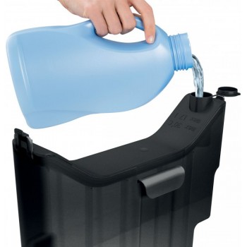 Порохотяг BOSCH BWD421POW