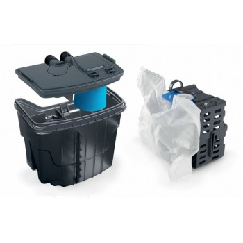 Порохотяг BOSCH BWD421POW