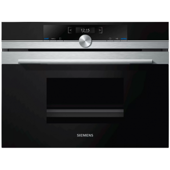 Духова шафа SIEMENS CD634GAS0 Духова шафа SIEMENS CD634GAS0