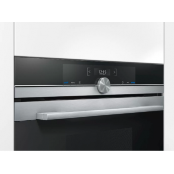 Духова шафа SIEMENS CD634GAS0 Духова шафа SIEMENS CD634GAS0