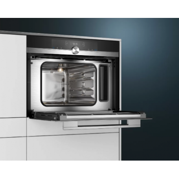 Духова шафа SIEMENS CD634GAS0 Духова шафа SIEMENS CD634GAS0
