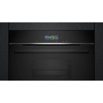 Духова шафа SIEMENS CD714GXB1