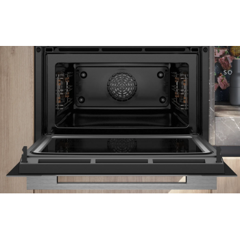 Духова шафа SIEMENS CM724G1W1