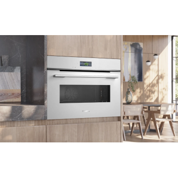 Духова шафа SIEMENS CM724G1W1