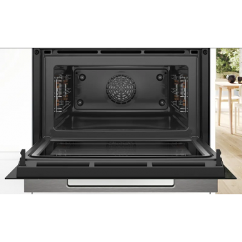 Духова шафа BOSCH CMG7241B1 Духова шафа BOSCH CMG7241B1