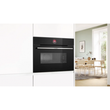 Духова шафа BOSCH CMG7241B1 Духова шафа BOSCH CMG7241B1