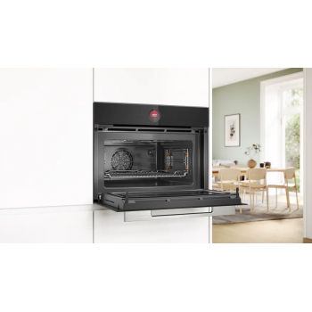Духова шафа BOSCH CMG7241B1 Духова шафа BOSCH CMG7241B1