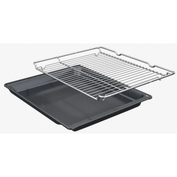 Духова шафа BOSCH CMG7241B1 Духова шафа BOSCH CMG7241B1