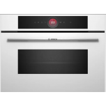 Духова шафа, 5783, 59999 грн, CMG7241W1, BOSCH, Духові шафи